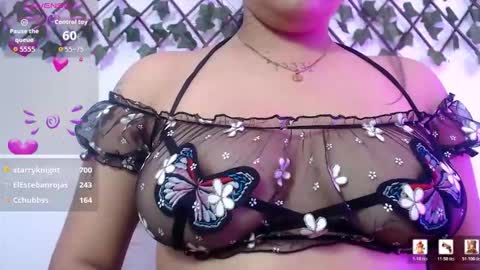 Gianna lopez online show from March 7, 2026, 7:33 pm