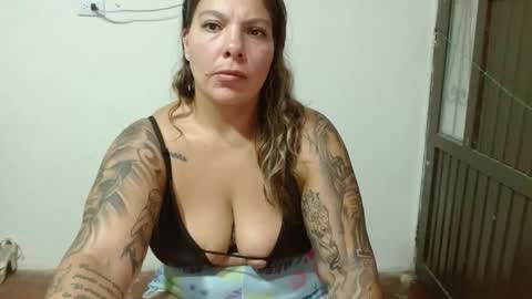 Gianna.. online show from December 15, 2025, 7:07 pm