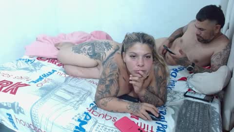 Gianna.. online show from April 9, 2026, 11:54 pm