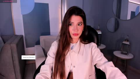 Snapshot of giannawatson chatting on June 8, 2026, 11:21 am online show from June 8, 2026, 11:21 am