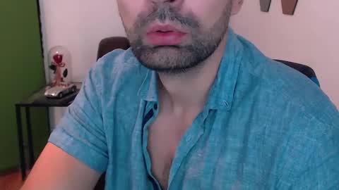 Gianni online show from December 4, 2024, 1:03 am