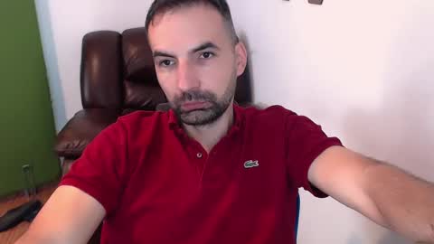 Gianni online show from March 11, 2025, 8:52 am