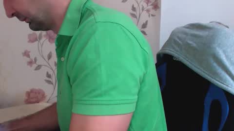 Gianni online show from January 5, 2026, 5:38 pm