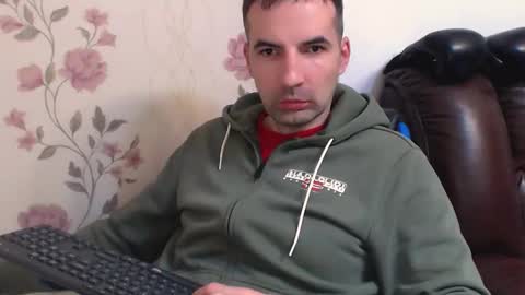 Gianni online show from April 13, 2026, 3:50 pm