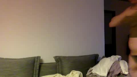 Horny Sissy online show from April 20, 2026, 7:04 pm