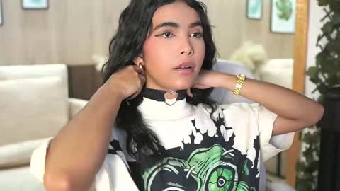 gianovak online show from October 29, 2025, 7:48 pm