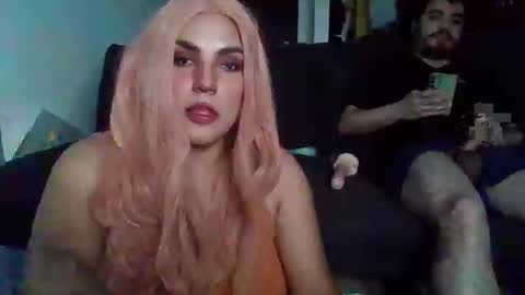 Gia online show from September 16, 2025, 2:01 am