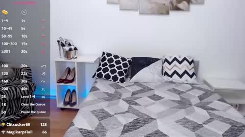 Gies online show from February 27, 2025, 12:21 am