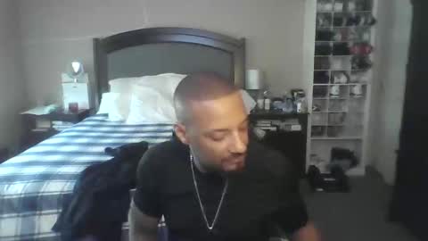 Gifted online show from October 24, 2025, 2:57 pm