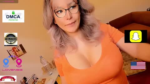 Snapshot of giftedgirl4u chatting on February 6, 2025, 4:10 am Ms. Abby - IF YOU DEMAND I DEMAND ASWELL- online show from February 6, 2025, 4:10 am
