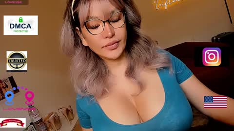 Snapshot of giftedgirl4u chatting on February 7, 2025, 2:40 am Ms. Abby - IF YOU DEMAND I DEMAND ASWELL- online show from February 7, 2025, 2:40 am