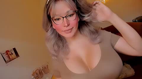 Snapshot of giftedgirl4u chatting on March 8, 2025, 3:06 am Ms. Abby - IF YOU DEMAND I DEMAND ASWELL- online show from March 8, 2025, 3:06 am