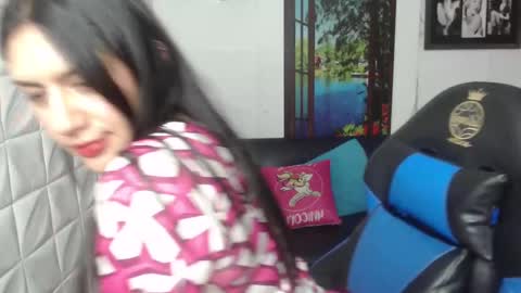 Gigi 3 online show from March 2, 2025, 6:59 am