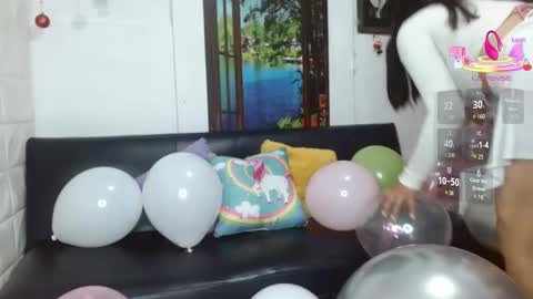 Gigi 3 online show from December 18, 2025, 4:40 am