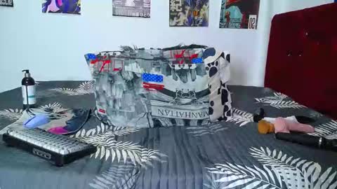 Snapshot of gigi_scott_ chatting on February 3, 2026, 1:37 am GIGI STCOTT online show from February 3, 2026, 1:37 am