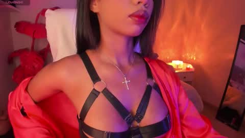 GIGI online show from February 24, 2026, 12:30 am