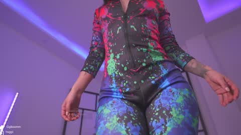 80 off in my OF gigipriv  online show from December 15, 2024, 12:07 am