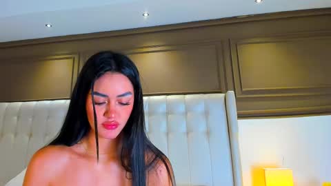 gigi wilden online show from April 16, 2026, 11:22 am