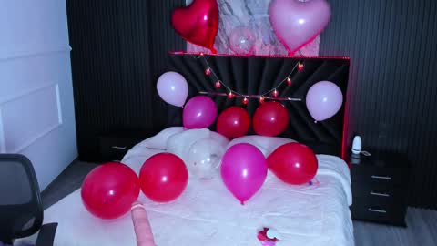 Gigi Doll online show from February 14, 2025, 11:53 am