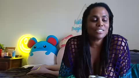 Snapshot of gigimcfee chatting on September 9, 2025, 8:19 pm G Money online show from September 9, 2025, 8:19 pm