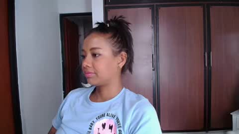 Snapshot of gigimiler8 chatting on January 28, 2025, 8:26 pm Sharlotte  online show from January 28, 2025, 8:26 pm
