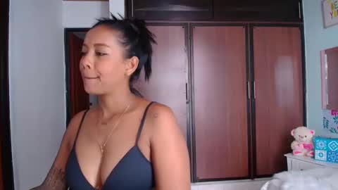 Snapshot of gigimiler8 chatting on March 5, 2025, 8:21 pm Sharlotte  online show from March 5, 2025, 8:21 pm