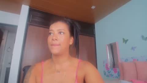 Snapshot of gigimiler8 chatting on October 7, 2025, 8:50 pm Sharlotte  online show from October 7, 2025, 8:50 pm