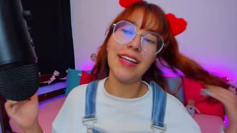 Snapshot of gigimooon chatting on September 20, 2025, 11:39 pm gigimooon online show from September 20, 2025, 11:39 pm