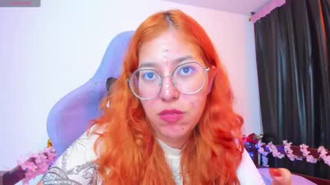 gigimooon online show from February 25, 2026, 2:21 am