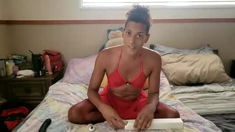 Gigi online show from June 19, 2026, 5:50 pm