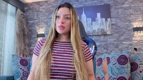 Giigii Hadid  online show from April 11, 2026, 8:02 pm