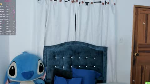 pamela online show from October 30, 2025, 1:51 am