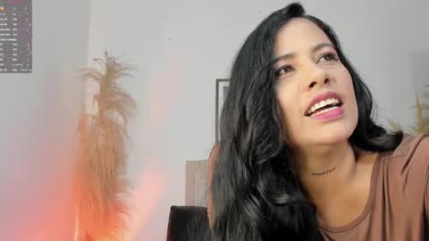 pamela online show from March 21, 2026, 2:27 am