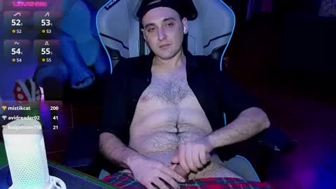 Mirko online show from February 8, 2026, 8:45 pm