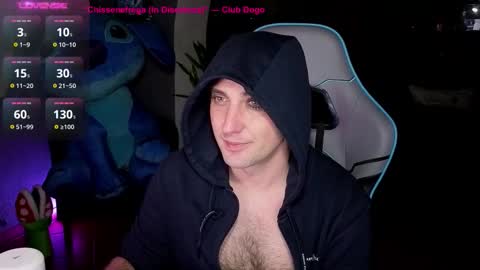 Mirko online show from February 15, 2026, 7:54 pm