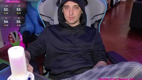 Mirko online show from March 26, 2026, 7:25 am