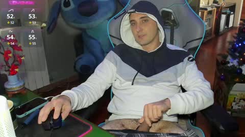 Mirko online show from January 2, 2025, 2:13 pm