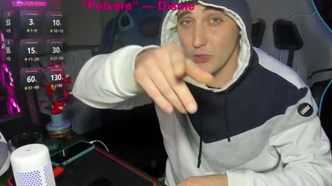 Mirko online show from January 2, 2025, 5:18 pm