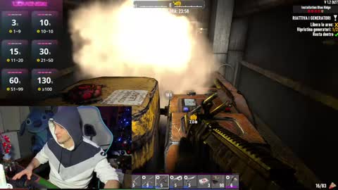 Mirko online show from January 2, 2025, 8:24 pm