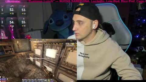 Mirko online show from January 3, 2025, 8:43 am