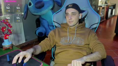 Mirko online show from January 6, 2025, 2:36 pm