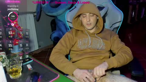 Mirko online show from January 6, 2025, 5:38 pm