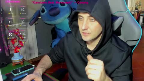 Mirko online show from January 7, 2025, 12:31 pm