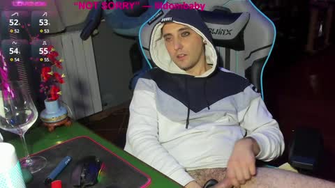 Mirko online show from January 11, 2025, 8:54 pm