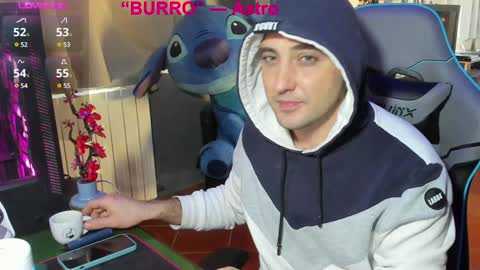 Mirko online show from January 12, 2025, 8:36 am