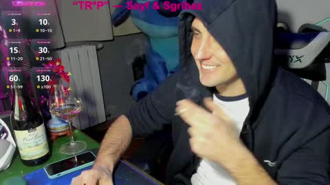 Mirko online show from January 14, 2025, 6:38 pm