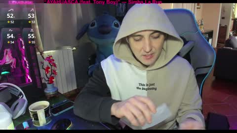 Mirko online show from January 19, 2025, 8:50 am