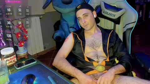 Mirko online show from January 19, 2025, 6:00 pm