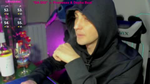 Mirko online show from January 27, 2025, 6:41 pm