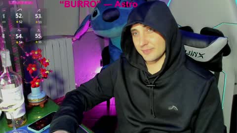 Mirko online show from January 27, 2025, 9:44 pm